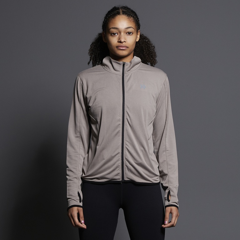 Jakke "WS Warm-up Jacket" Jakke "WS Warm-up Jacket"